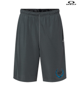Maui Rugby Club Full Football - Oakley Shorts