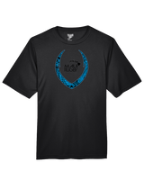 Maui Rugby Club Full Football - Performance Shirt