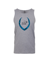 Maui Rugby Club Full Football - Tank Top