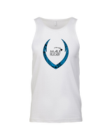 Maui Rugby Club Full Football - Tank Top