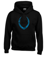 Maui Rugby Club Full Football - Unisex Hoodie