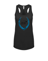 Maui Rugby Club Full Football - Womens Tank Top
