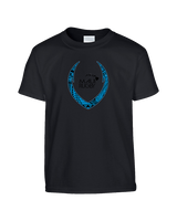 Maui Rugby Club Full Football - Youth Shirt