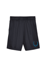 Maui Rugby Club Full Football - Youth Training Shorts