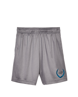 Maui Rugby Club Full Football - Youth Training Shorts