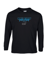 Maui Rugby Club Mom - Cotton Longsleeve
