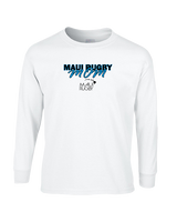 Maui Rugby Club Mom - Cotton Longsleeve