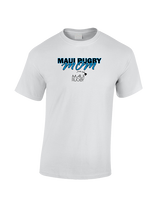 Maui Rugby Club Mom - Cotton T-Shirt