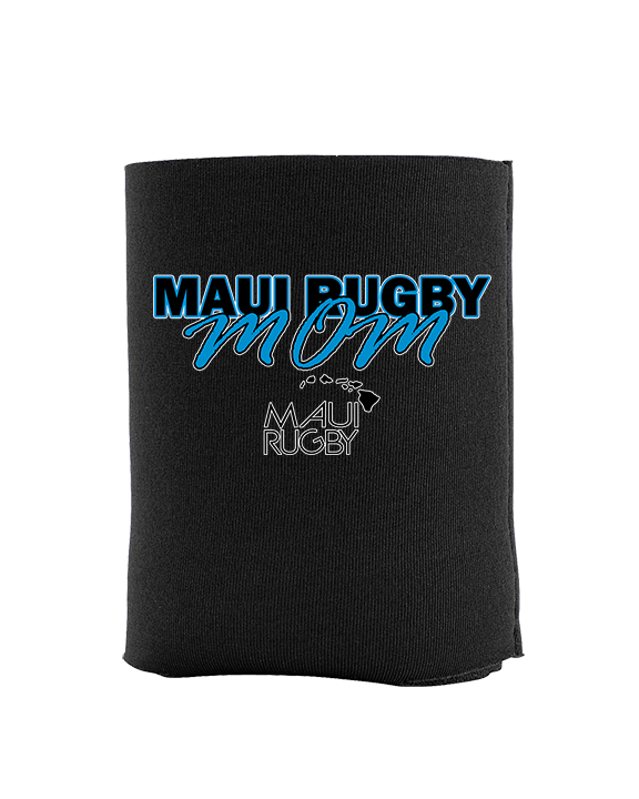 Maui Rugby Club Mom - Koozie