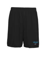 Maui Rugby Club Mom - Mens 7inch Training Shorts