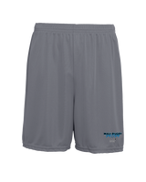 Maui Rugby Club Mom - Mens 7inch Training Shorts