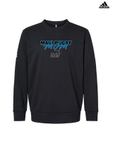 Maui Rugby Club Mom - Mens Adidas Crewneck