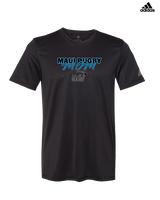 Maui Rugby Club Mom - Mens Adidas Performance Shirt