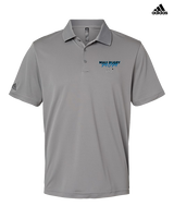 Maui Rugby Club Mom - Mens Adidas Polo