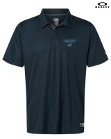 Maui Rugby Club Mom - Mens Oakley Polo