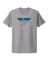 Maui Rugby Club Mom - Mens Select Cotton T-Shirt