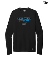 Maui Rugby Club Mom - New Era Performance Long Sleeve