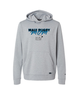 Maui Rugby Club Mom - Oakley Performance Hoodie