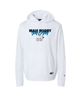 Maui Rugby Club Mom - Oakley Performance Hoodie