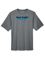 Maui Rugby Club Mom - Performance Shirt