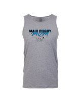 Maui Rugby Club Mom - Tank Top