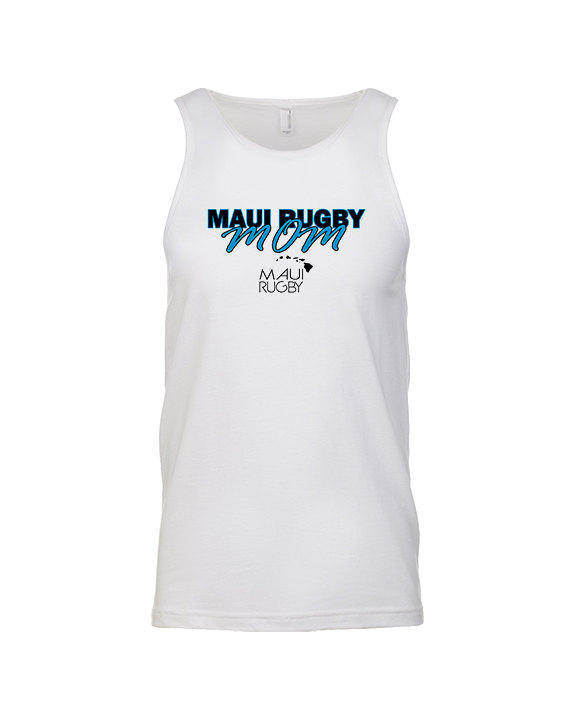 Maui Rugby Club Mom - Tank Top