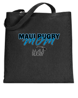 Maui Rugby Club Mom - Tote