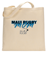 Maui Rugby Club Mom - Tote