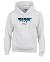 Maui Rugby Club Mom - Unisex Hoodie