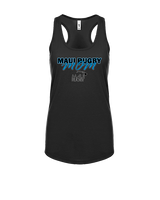 Maui Rugby Club Mom - Womens Tank Top