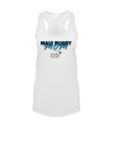Maui Rugby Club Mom - Womens Tank Top