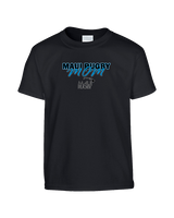 Maui Rugby Club Mom - Youth Shirt