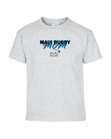 Maui Rugby Club Mom - Youth Shirt