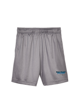 Maui Rugby Club Mom - Youth Training Shorts