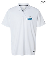 Maui Rugby Club Splatter - Mens Oakley Polo