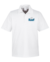 Maui Rugby Club Splatter - Mens Polo