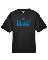 Maui Rugby Club Splatter - Performance Shirt