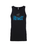 Maui Rugby Club Splatter - Tank Top