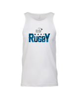 Maui Rugby Club Splatter - Tank Top