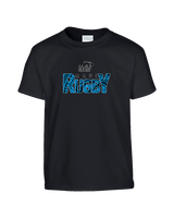 Maui Rugby Club Splatter - Youth Shirt