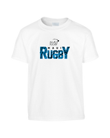 Maui Rugby Club Splatter - Youth Shirt