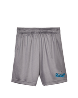 Maui Rugby Club Splatter - Youth Training Shorts