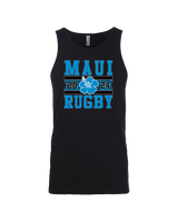 Maui Rugby Club Stamp - Tank Top