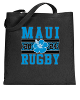 Maui Rugby Club Stamp - Tote