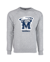Mayfair HS Baseball - Crewneck Sweatshirt