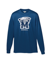Mayfair HS Baseball - Performance Long Sleeve