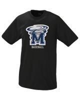 Mayfair HS Baseball - Performance T-Shirt
