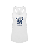 Mayfair HS Baseball - Women’s Tank Top