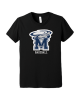 Mayfair HS Baseball - Youth T-Shirt