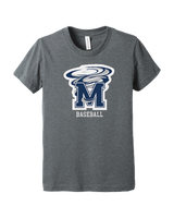 Mayfair HS Baseball - Youth T-Shirt